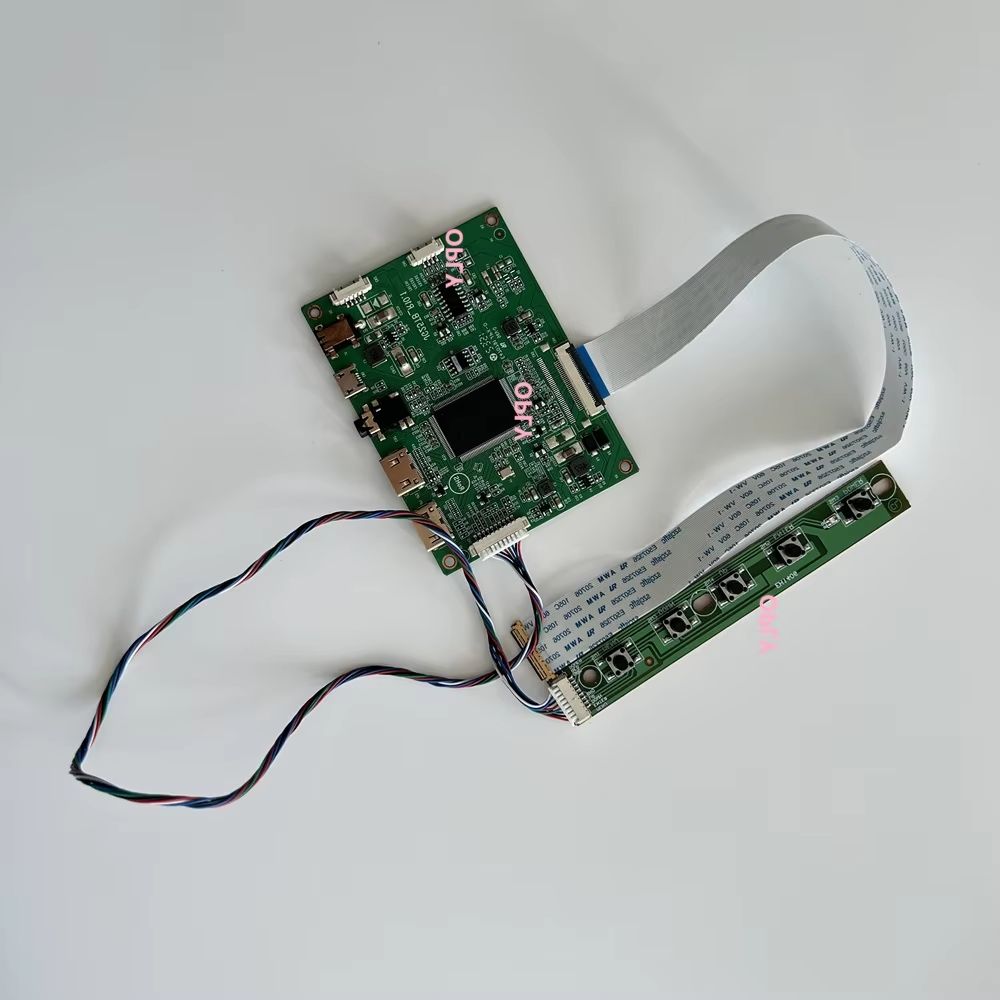 EDP Controller Board kit for L - Microcontroller Kit recension och pris
