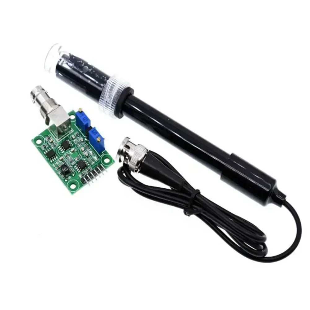 Reliable PH Sensor Kit with PH - Sensor Kit Arduino recension och pris