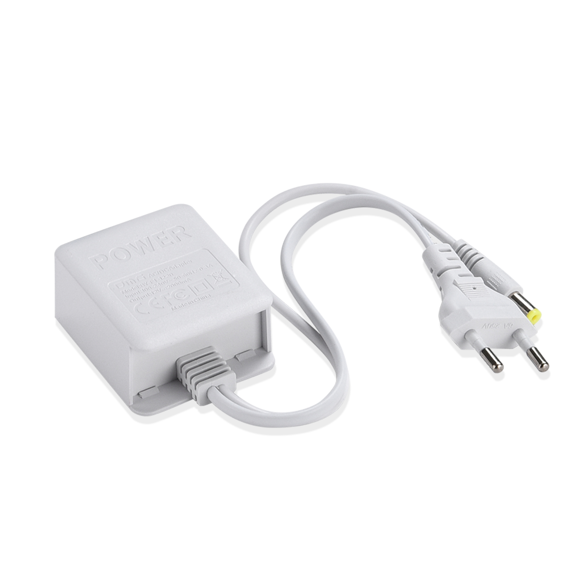 DC 12V 2A Power Supply For WIF - Wifi Smart Plug recension och pris