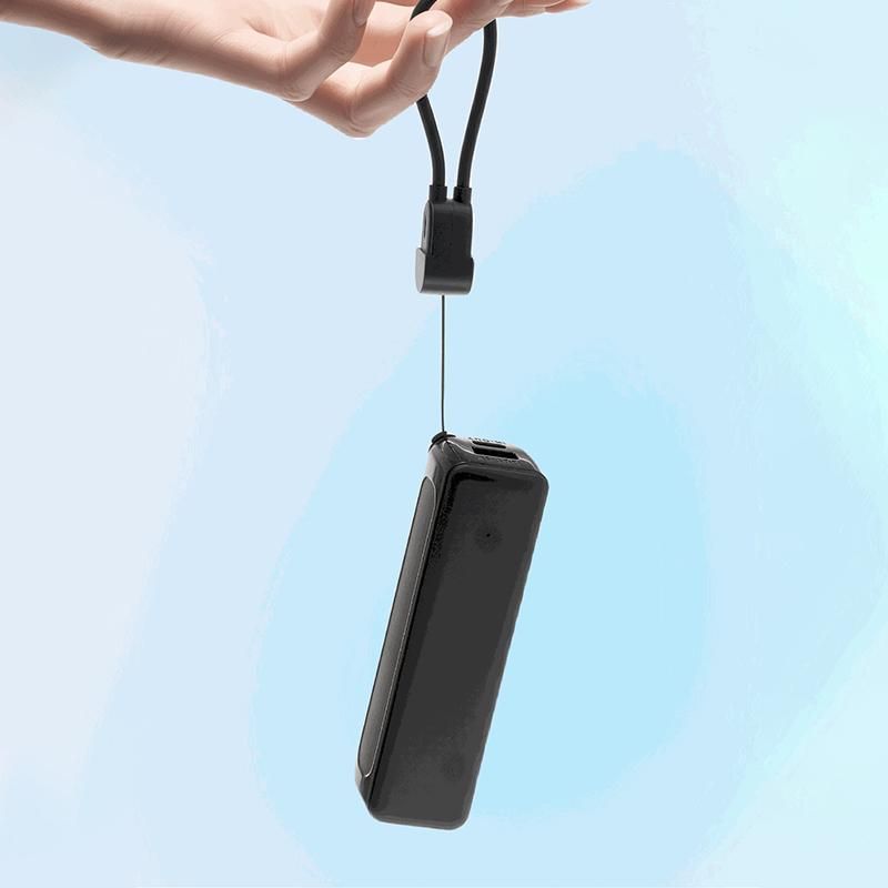 21700 Battery Power Bank Case  - Electronics Project Kit recension och pris