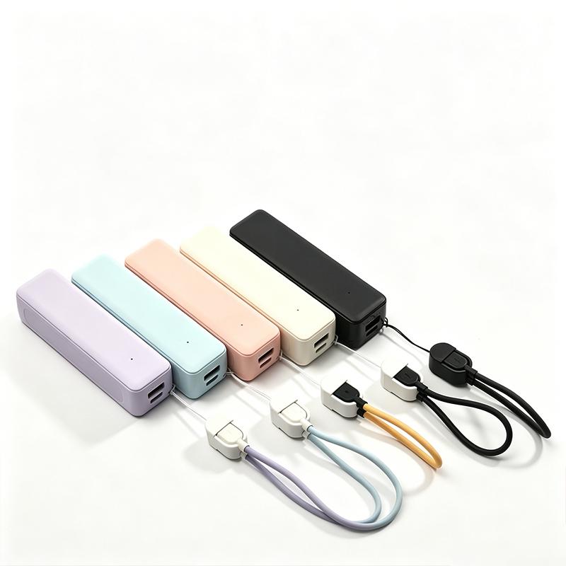 21700 Battery Power Bank Case  - Electronics Project Kit recension och pris