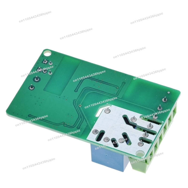 MCU Development Board Control  - Esp8266 Relay Module recension och pris