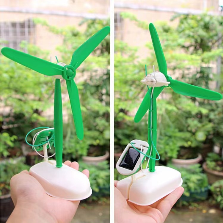 Robot Kits 6 in 1 DIY Solar Ro - Stem Robotics Kit recension och pris