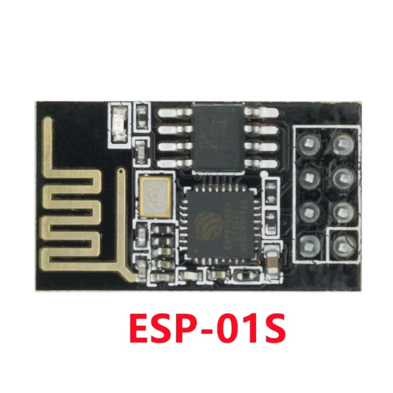 ESP8266 ESP-01S 5V WiFi Relay  - Esp8266 Relay Module recension och pris