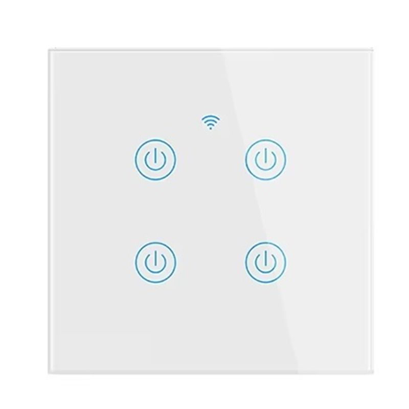 EYFL-Cerhot Homekit Wifi Smart - Wifi Smart Plug recension och pris