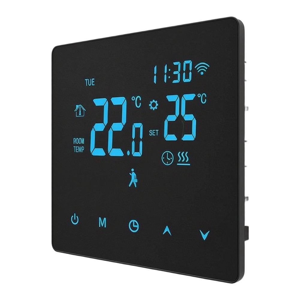 Remote Management Thermostat A - Wifi Thermostat recension och pris