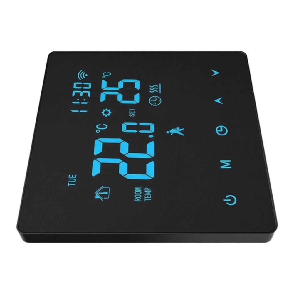 Remote Management Thermostat A - Wifi Thermostat recension och pris