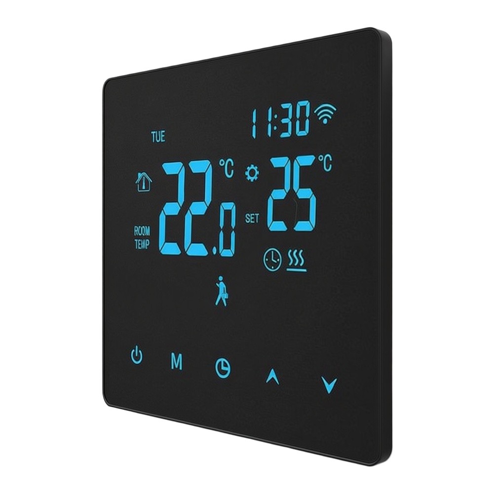 Remote Management Thermostat A - Wifi Thermostat recension och pris