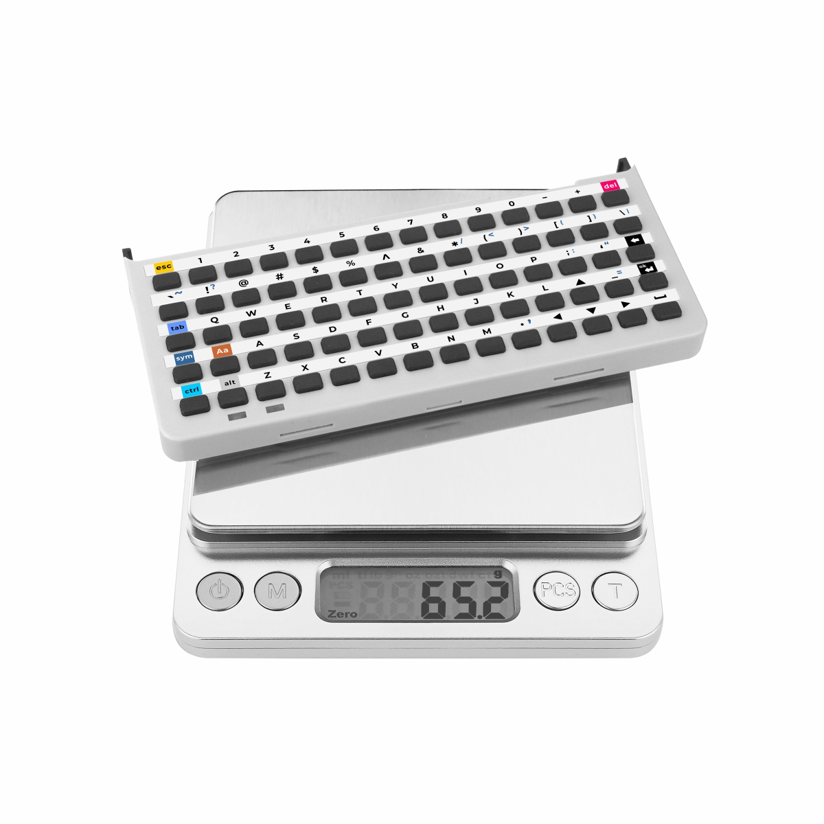 M5Stack Official Keyboard for  - Electronics Project Kit recension och pris