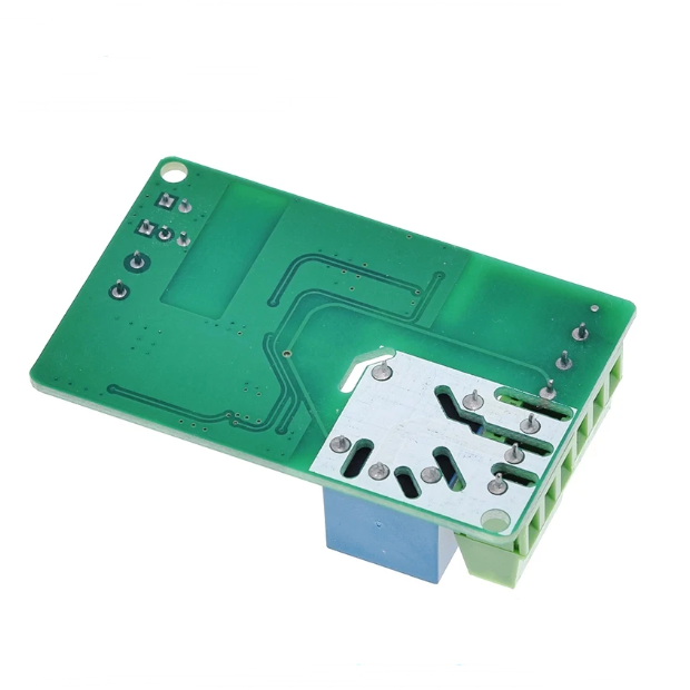 ESP8266 WIFI 1-Channel Relay M - Esp8266 Relay Module recension och pris