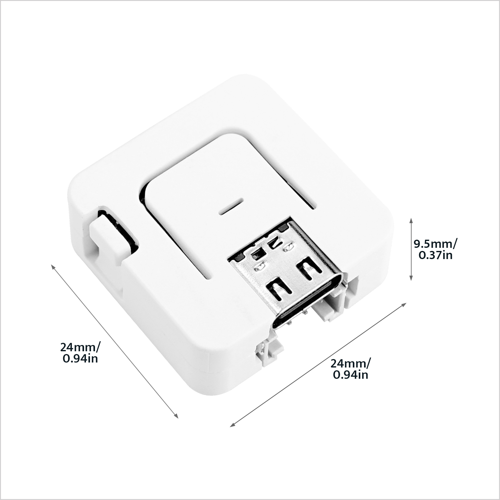 M5Stack Official ATOMS3 Lite E - Electronics Project Kit recension och pris