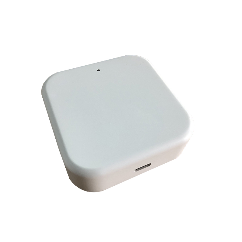 TTLock Smart Gateway G2 WiFi B - Smart Door Lock Wifi recension och pris