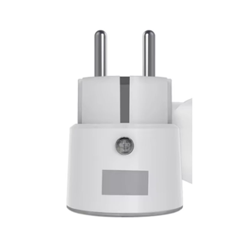 AT21-Tuya Wifi Smart EU Plug 1 - Wifi Smart Plug recension och pris