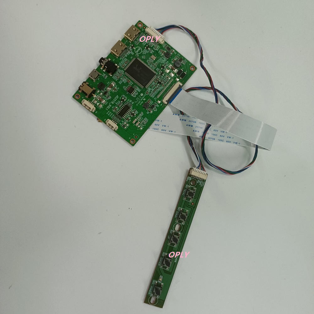 EDP Controller kit 2K for LP14 - Microcontroller Kit recension och pris