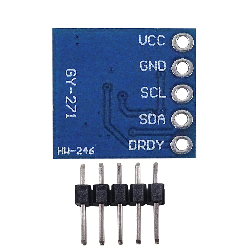 Si Tai&SH GY-271 QMC5883L 3V-5 - Sensor Kit Arduino recension och pris
