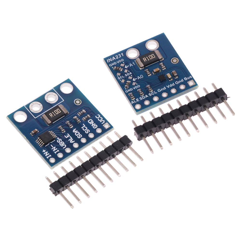 INA226 INA231 CJMCU-226 IIC I2 - Sensor Kit Arduino recension och pris