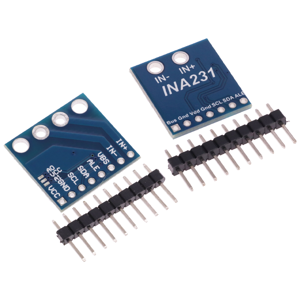 INA226 INA231 CJMCU-226 IIC I2 - Sensor Kit Arduino recension och pris