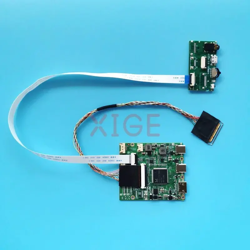 Fit LP173WD1(TL)-TLA1/TLB2/TLC - Microcontroller Kit recension och pris
