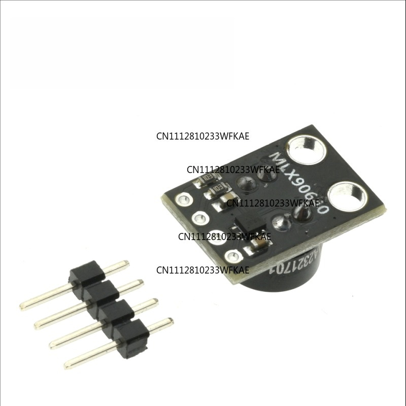 Thermal imaging sensor module  - Sensor Kit Arduino recension och pris