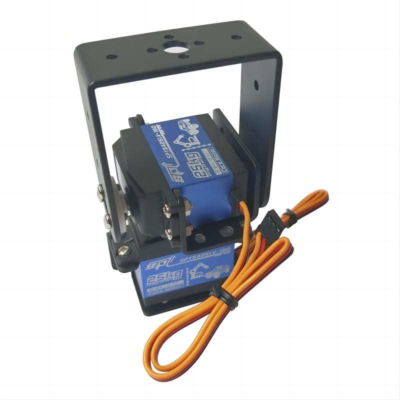 2 DOF Robotic Pan And Tilt Ser - Sensor Kit Arduino recension och pris