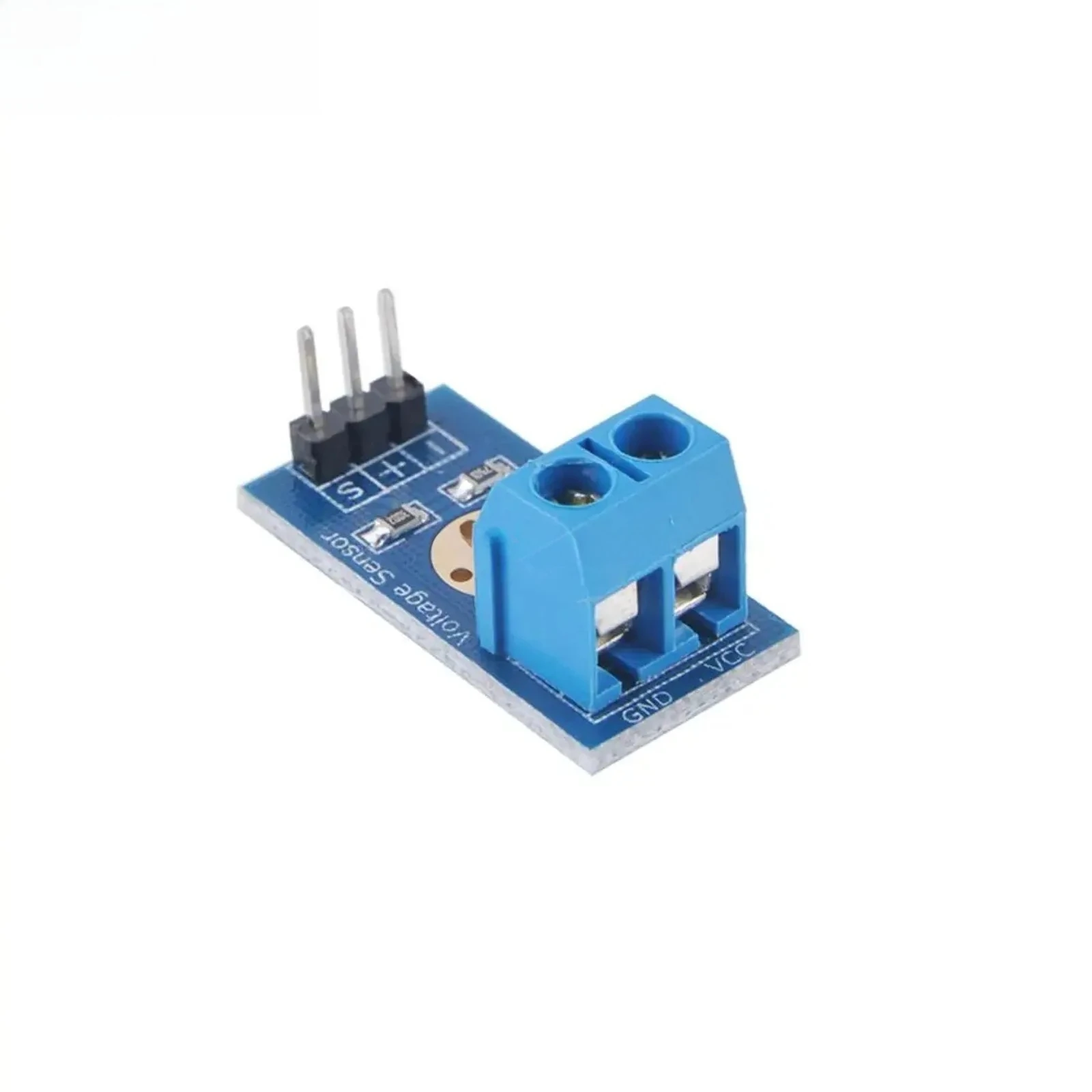 1/2/5/10PCS DC 0-25V Voltage D - Sensor Kit Arduino recension och pris