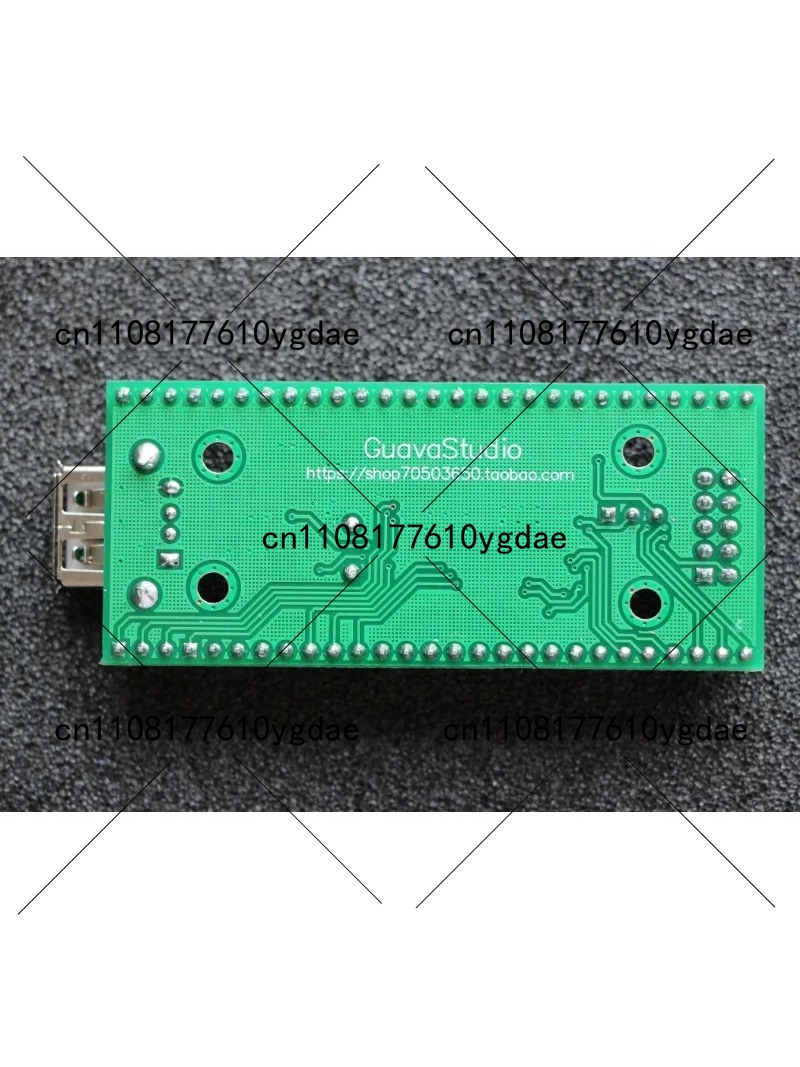 ATmega128 Development Board -  - Microcontroller Kit recension och pris