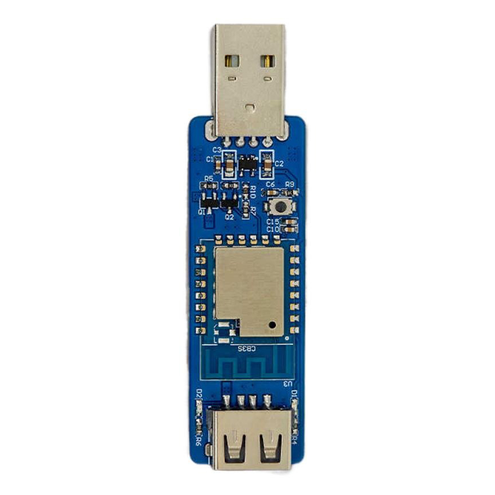 Tuya WiFi Smart USB Switch Rem - Smart Light Switch Wifi recension och pris